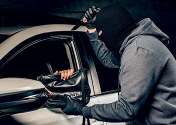 Emprego de arma branca no roubo pode justificar aumento da pena-base, confirma Terceira Seção em repetitivo