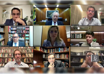 Comissão da Lei do Impeachment já pode receber sugestões de cidadãos