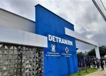 Detran orienta uso do Portal de Serviço online para resolver demanda de veículos