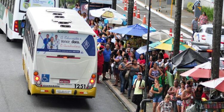 Relator na Câmara Municipal de Natal do PL que dá isenção de ISS para transporte coletivo é definido