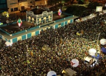 Acordo entre a Prefeitura de Mossoró e MP/RN garante shows do Mossoró Cidade Junina