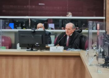 Corregedor Eleitoral pede celeridade no julgamento dos processos relacionados às Eleições 2020