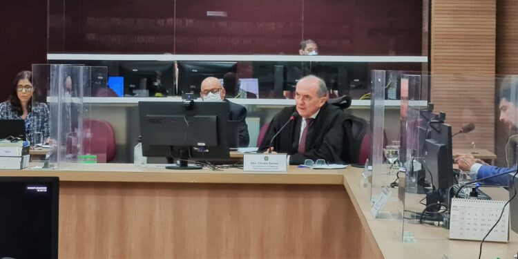 Corregedor Eleitoral pede celeridade no julgamento dos processos relacionados às Eleições 2020