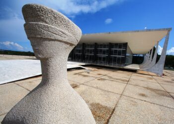 STF recebe ação sobre alcance da competência dos TCEs para julgar prestação de contas de prefeitos