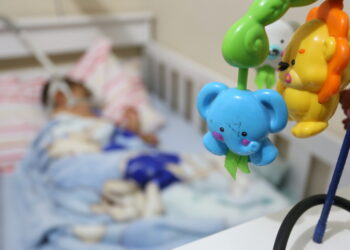 Ceará-Mirim: plano de saúde deverá fornecer serviço de home care a criança com paralisia cerebral