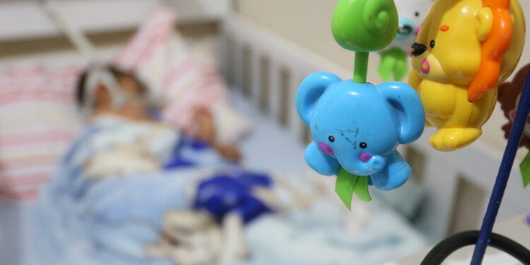 Ceará-Mirim: plano de saúde deverá fornecer serviço de home care a criança com paralisia cerebral