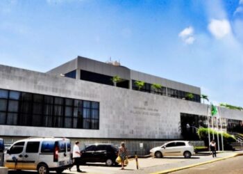 Inscrições para o concurso da AL/RN começam nesta quinta-feira. Provas serão dia 25 de setembro