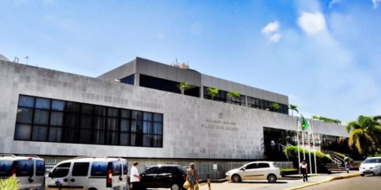 Inscrições para o concurso da AL/RN começam nesta quinta-feira. Provas serão dia 25 de setembro