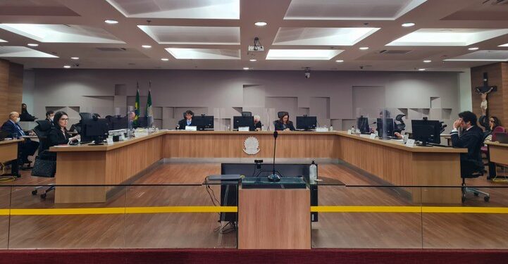 Deputado Ubaldo Fernandes é condenado por propaganda irregular