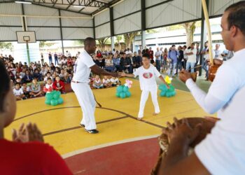 Nova Lei Geral do Esporte promete modernizar e dar impulso ao setor