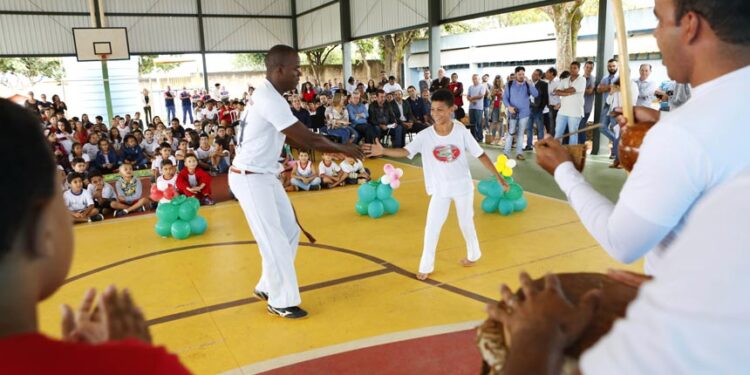 Nova Lei Geral do Esporte promete modernizar e dar impulso ao setor