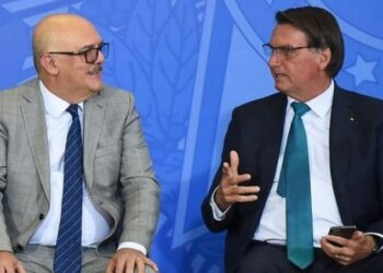 Caso MEC: ministra Cármen Lúcia envia à PGR notícia-crime contra presidente da República