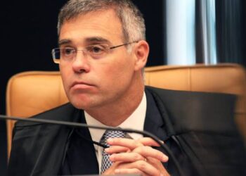 STF dá dez dias para presidência se manifestar sobre sigilo
