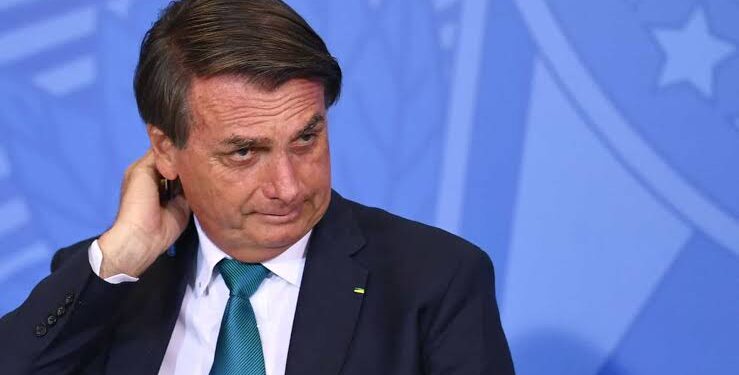 Caso MEC: ministra Cármen Lúcia envia terceira notícia-crime contra Bolsonaro à PGR