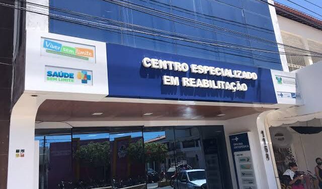 Justiça decreta intervenção em associação para garantir continuidade de serviço de reabilitação em saúde de Pau dos Ferros