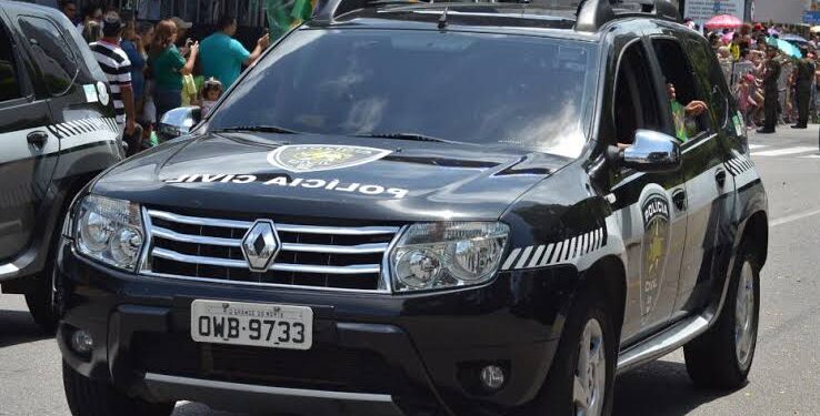 Polícia Civil do RN apresenta resultados de operação no combate a crimes de abuso e exploração sexual de crianças e adolescentes na internet