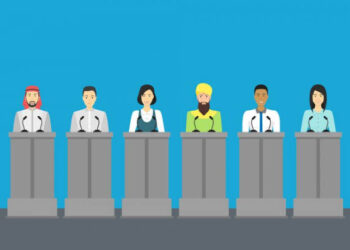 Partidos políticos não fornecem condição de igualdade à mulher, diz pesquisa