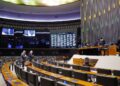 Congresso vota 20 vetos presidenciais na terça-feira