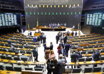 Câmara aprova marco legal das garantias de empréstimos