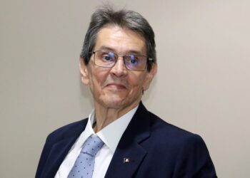 Denuncia contra Roberto Jefferson por incitação ao crime é aceita pelo STF