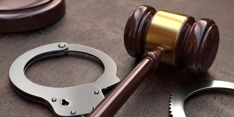 Sentença de autor de roubo em salas de aula em escola de Natal é mantida