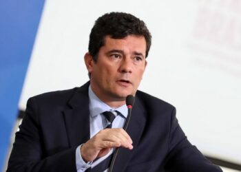 TRE-SP nega pedido de transferência de título eleitoral de Sergio Moro