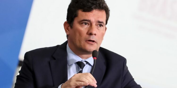 TRE-SP nega pedido de transferência de título eleitoral de Sergio Moro