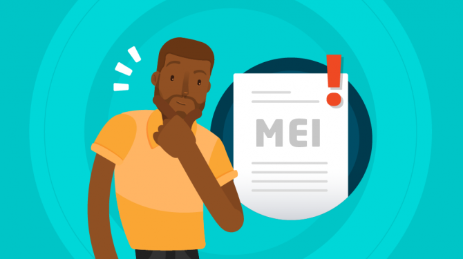 Quase 70% das empresas ativas no país são MEI, divulga ministério