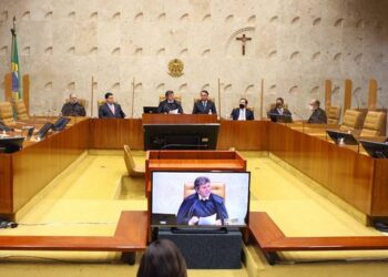 STF decide que norma coletiva que restringe direito trabalhista é constitucional