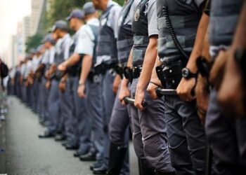 STF invalida concessão de anistia de infrações administrativas a militares estaduais por lei federal