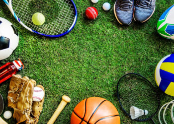 Câmara aprova projeto que cria a Lei Geral do Esporte