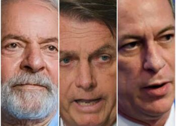 Datafolha: Lula tem 47% no primeiro turno, contra 29% de Bolsonaro