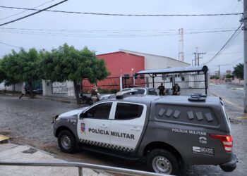 Operação do MPRN combate atuação de organização criminosa no Seridó potiguar