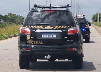 Polícia Federal realiza mais uma operação de combate ao Tráfico de Drogas no RN