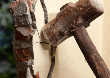 Imóvel comercial que invade faixa de domínio da br-405 deve ser parcialmente demolido