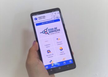 Natal Digital é aprovado por usuários e já alcança 100 mil downloads