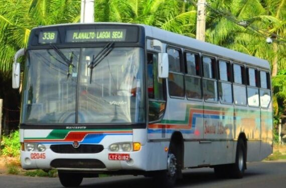 Mantida inconstitucionalidade de lei que alterava regime no transporte público