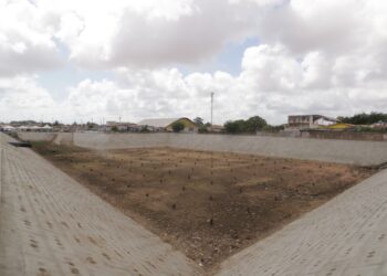 Natal faz investimentos de R$ 160 milhões em drenagem