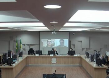 Registro do Partido Mobilização Nacional (PMN/RN) é suspenso pelo TRE/RN