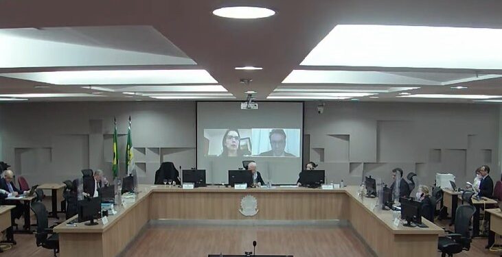 Registro do Partido Mobilização Nacional (PMN/RN) é suspenso pelo TRE/RN