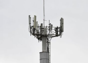Lei que facilita instalação de antenas 5G é sancionada