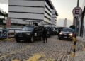 Polícia Federal realiza operação de combate ao tráfico internacional de drogas em Natal