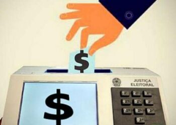 Regras do TSE sobre repasse de recursos do fundo eleitoral entre candidatos são questionadas por partidos junto ao STF