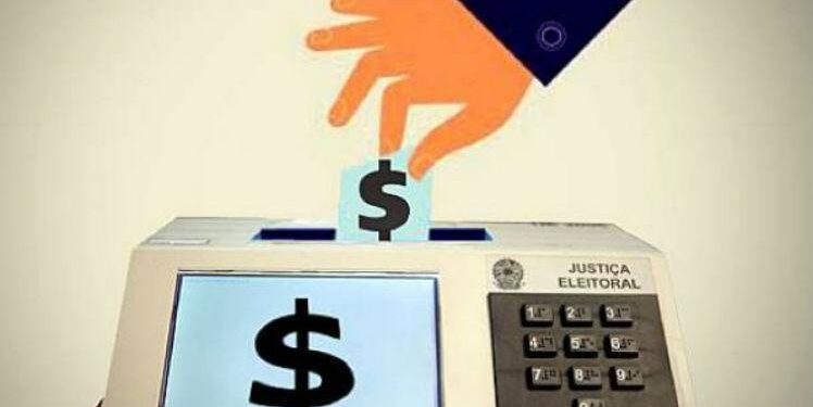 Regras do TSE sobre repasse de recursos do fundo eleitoral entre candidatos são questionadas por partidos junto ao STF