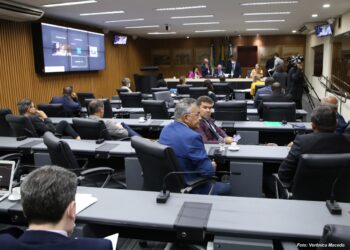 Câmara de Natal aprova LDO 2023 e encerra trabalhos do primeiro semestre