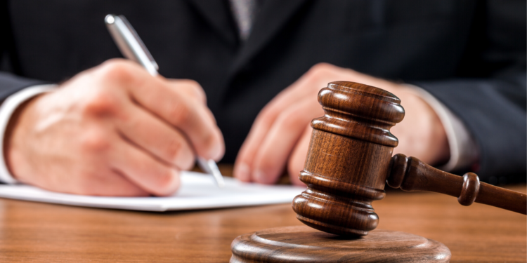 Tese do STJ sobre intimação prévia de credor inerte é questionada por partido no Supremo