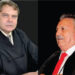Desembargadores Cornélio Alves e Expedito Ferreira são eleitos presidente e vice do TRE-RN