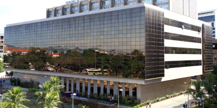 Anestesista vira réu por crime de estupro de vulnerável no Rio