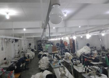 TRT-RN dá ganho de causa para a Guararapes em processo do MPT sobre oficinas de costura