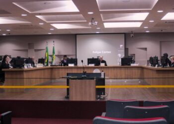 Representação contra Robinson Faria por propaganda eleitoral antecipada é rejeitada pelo TRE/RN